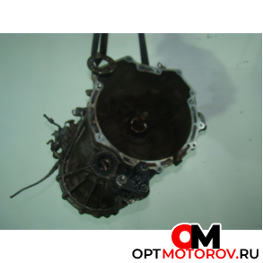 КПП механическая (МКПП)  Mazda 6 GH 2008 AC021701XE #1