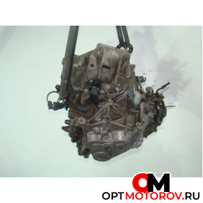 КПП механическая (МКПП)  Mazda 6 GH 2008 AC021701XE #5