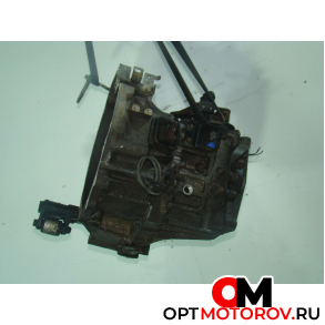 КПП механическая (МКПП)  Mazda 6 GH 2008 AC021701XE #6