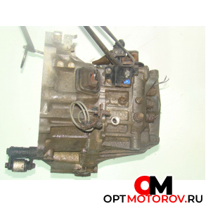 КПП механическая (МКПП)  Mazda 6 GH 2008 AC021701XE #3