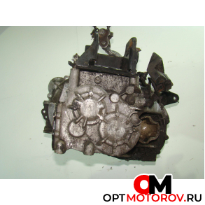 КПП механическая (МКПП)  Hyundai Tucson 1 поколение 2005 S814JE #4