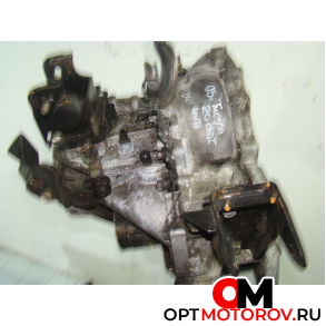 КПП механическая (МКПП)  Hyundai Tucson 1 поколение 2005 S814JE #3