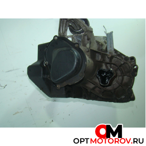 КПП механическая (МКПП)  Ford Focus 2 поколение 2005 3M5R7002NB #4