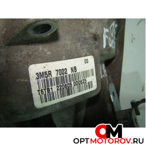 КПП механическая (МКПП)  Ford Focus 2 поколение 2005 3M5R7002NB #5