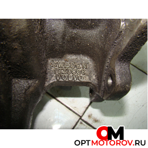 Раздаточная коробка  Volvo XC90 1 поколение 2004 1023808 #4