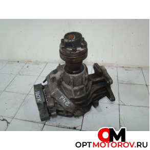 Раздаточная коробка  Volvo XC90 1 поколение 2004 1023853 #1