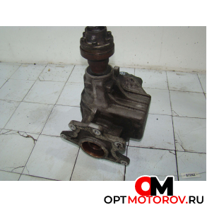 Раздаточная коробка  Volvo XC90 1 поколение 2004 1023853 #3