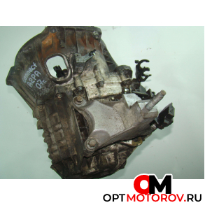 КПП механическая (МКПП)  Ford Transit Connect 1 поколение 2007 2T1R7002BG #5