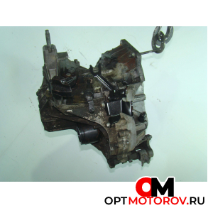 КПП механическая (МКПП)  Ford Transit Connect 1 поколение 2007 2T1R7002BG #3