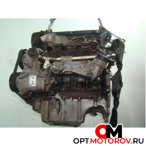 Двигатель  Opel Zafira 2 поколение (B) [рестайлинг] 2009 Z18XER #4