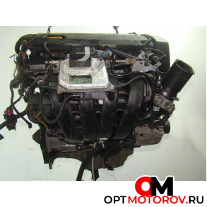 Двигатель  Opel Zafira 2 поколение (B) [рестайлинг] 2009 Z18XER #1