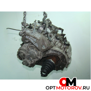 КПП механическая (МКПП)  Ford Galaxy 1 поколение [рестайлинг] 2002 FPE0207 #2