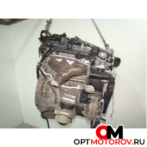 Двигатель  Mercedes-Benz C-Класс W203/S203/CL203 2003 271946 #2