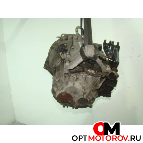 КПП механическая (МКПП)  Ford Focus 2 поколение 2006 6M5R7002ZC #3