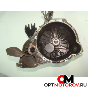 КПП механическая (МКПП)  Ford Focus 2 поколение 2006 6M5R7002ZC #1