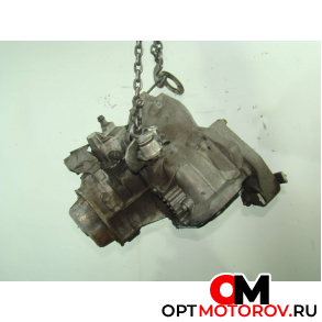 КПП механическая (МКПП)  Opel Corsa C [рестайлинг] 2005 F13418 #3