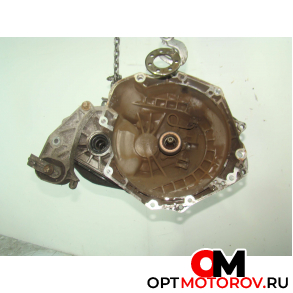 КПП механическая (МКПП)  Opel Corsa C [рестайлинг] 2005 F13418 #1