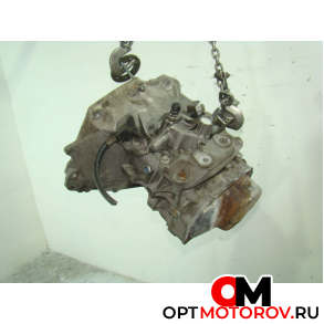 КПП механическая (МКПП)  Opel Corsa C [рестайлинг] 2005 F13418 #2