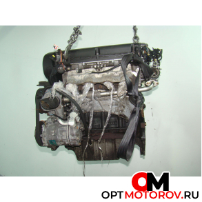 Двигатель  Opel Vectra C [рестайлинг] 2007 Z18XER #3