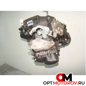 КПП механическая (МКПП)  Opel Vectra C [рестайлинг] 2007 419 #3