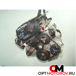 Двигатель  Opel Zafira 2 поколение (B) 2006 Z18XER #1