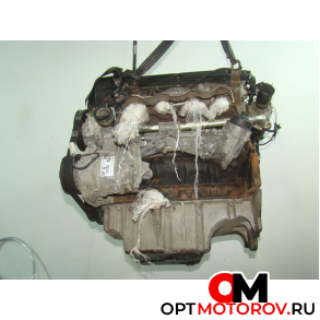 Двигатель  Opel Zafira 2 поколение (B) 2006 Z18XER #3