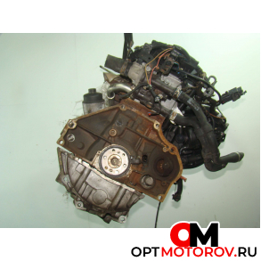 Двигатель  Opel Zafira 2 поколение (B) 2006 Z18XER #5