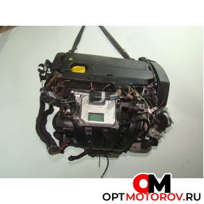 Двигатель  Opel Zafira 2 поколение (B) 2006 Z18XER #4