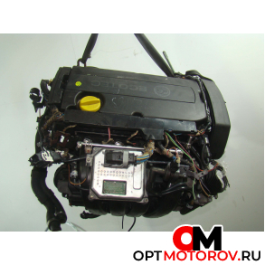 Двигатель  Opel Zafira 2 поколение (B) 2006 Z18XER #2