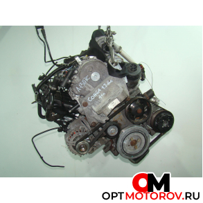 Двигатель  Opel Corsa D [2-й рестайлинг] 2011 A13DTC #1