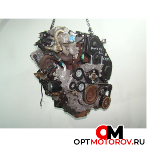 Двигатель  Ford Focus 2 поколение 2006 KKDA #6