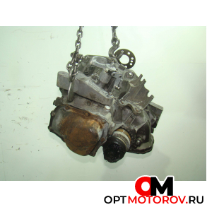 КПП механическая (МКПП)  Opel Zafira 2 поколение (B) 2006  #2