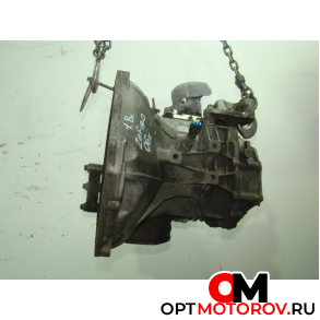 КПП механическая (МКПП)  Opel Zafira 2 поколение (B) 2006  #5