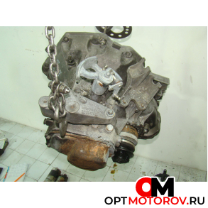 КПП механическая (МКПП)  Opel Zafira 2 поколение (B) 2006  #6