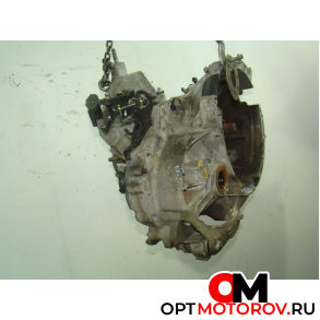 КПП механическая (МКПП)  Ford Mondeo 3 поколение [рестайлинг] 2005 4S7R7002BB #3