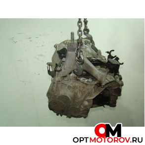 КПП механическая (МКПП)  Ford Mondeo 3 поколение [рестайлинг] 2005 4S7R7002BB #4