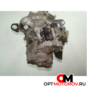 КПП механическая (МКПП)  Volkswagen Golf 5 поколение 2006 JCQ #6