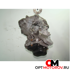 КПП механическая (МКПП)  Opel Corsa D 2008 F13 3.74 #3