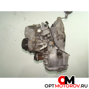 КПП механическая (МКПП)  Opel Corsa D 2008 F13 3.74 #4