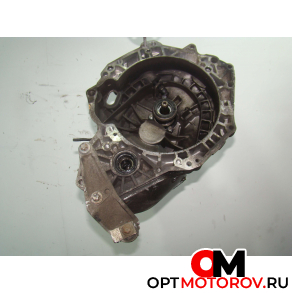 КПП механическая (МКПП)  Opel Corsa D 2008 F13 3.74 #1