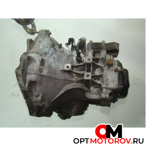 КПП механическая (МКПП)  Opel Corsa D 2008 F13 3.74 #2