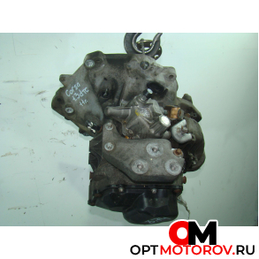 КПП механическая (МКПП)  Opel Corsa D [2-й рестайлинг] 2011 F13 3.74 #4