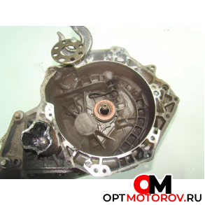 КПП механическая (МКПП)  Opel Corsa D [2-й рестайлинг] 2011 F13 3.74 #1