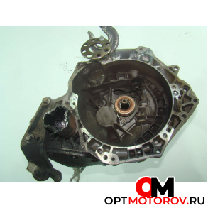 КПП механическая (МКПП)  Opel Corsa D [2-й рестайлинг] 2011 F13 3.74 #5