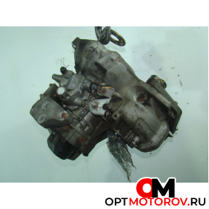 КПП механическая (МКПП)  Opel Corsa D [2-й рестайлинг] 2011 F13 3.74 #3