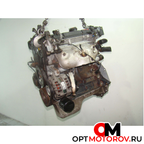 Двигатель  Hyundai Matrix 1 поколение 2003 G4ED #2