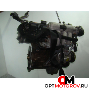 Двигатель  Hyundai Matrix 1 поколение 2003 G4ED #3