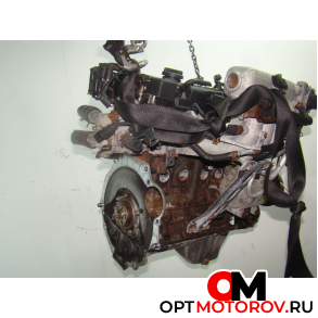 Двигатель  Hyundai Matrix 1 поколение 2003 G4ED #5