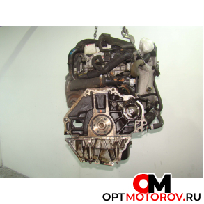 Двигатель  Opel Astra G 2002 Z20LET #3