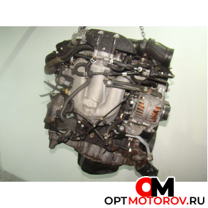 Двигатель  Opel Astra G 2002 Z20LET #4